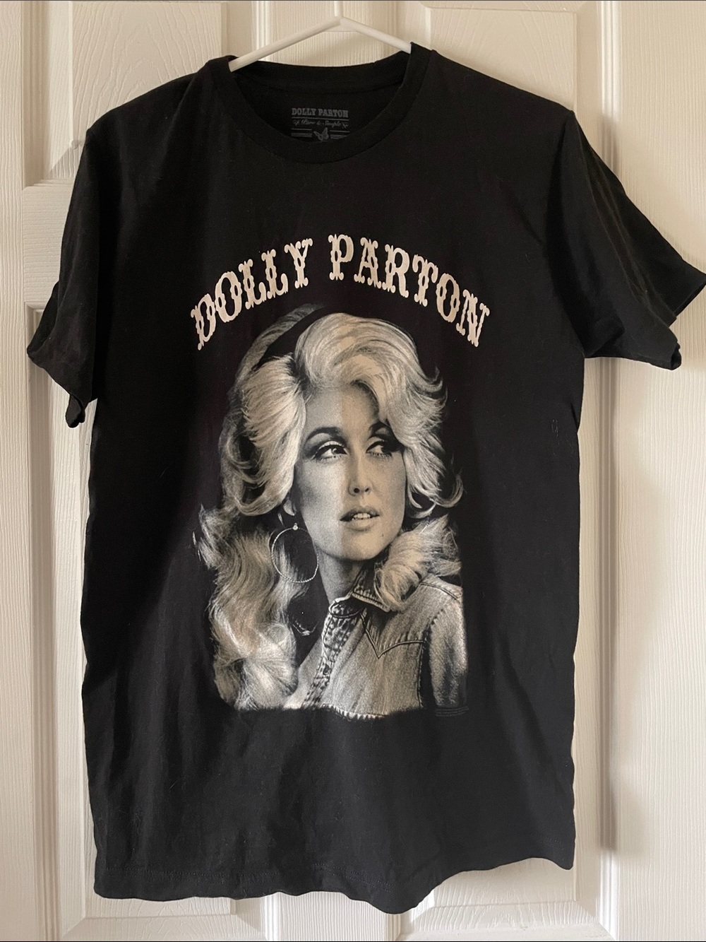 Unisex Dolly Parton country shirt cowboy cowgirl rodeo western